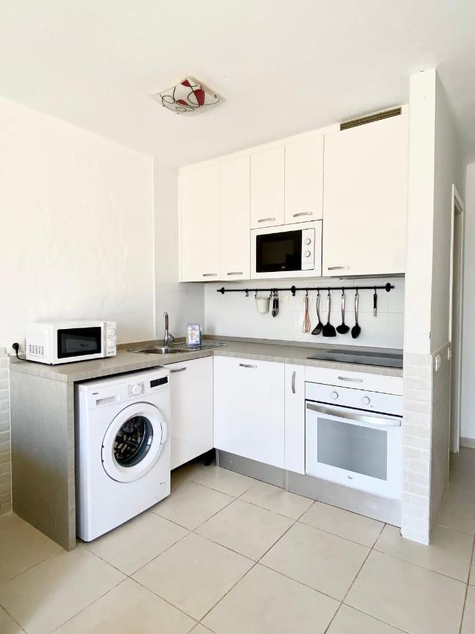 Sun Luz Apartments 84 กาเลตาเดฟุสเต ภายนอก รูปภาพ