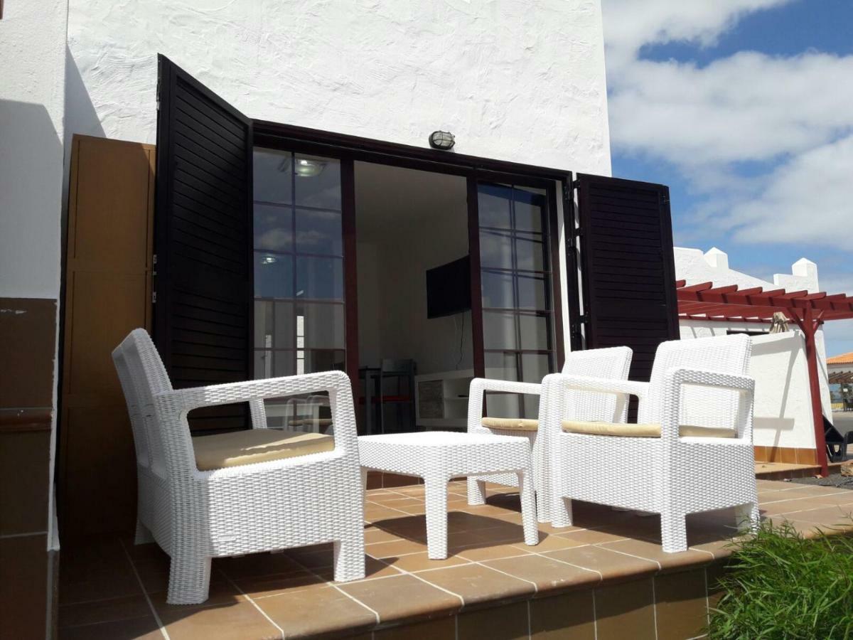 Sun Luz Apartments 84 กาเลตาเดฟุสเต ภายนอก รูปภาพ