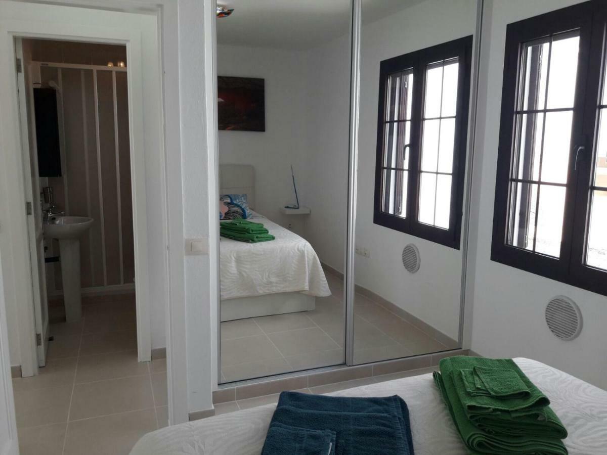 Sun Luz Apartments 84 กาเลตาเดฟุสเต ภายนอก รูปภาพ