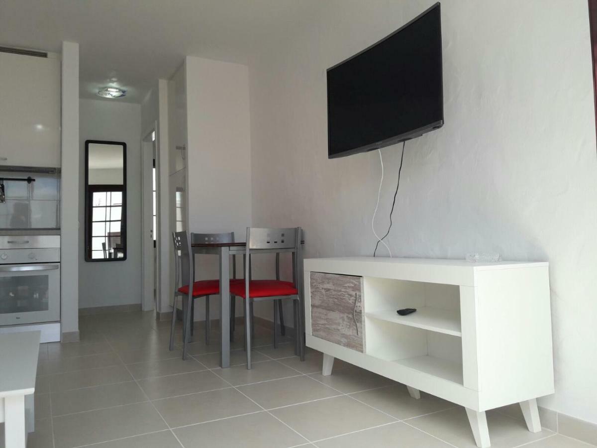 Sun Luz Apartments 84 กาเลตาเดฟุสเต ภายนอก รูปภาพ