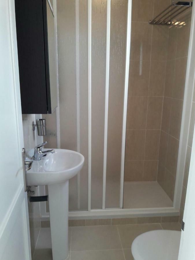 Sun Luz Apartments 84 กาเลตาเดฟุสเต ภายนอก รูปภาพ