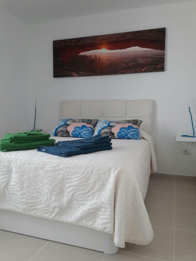Sun Luz Apartments 84 กาเลตาเดฟุสเต ภายนอก รูปภาพ