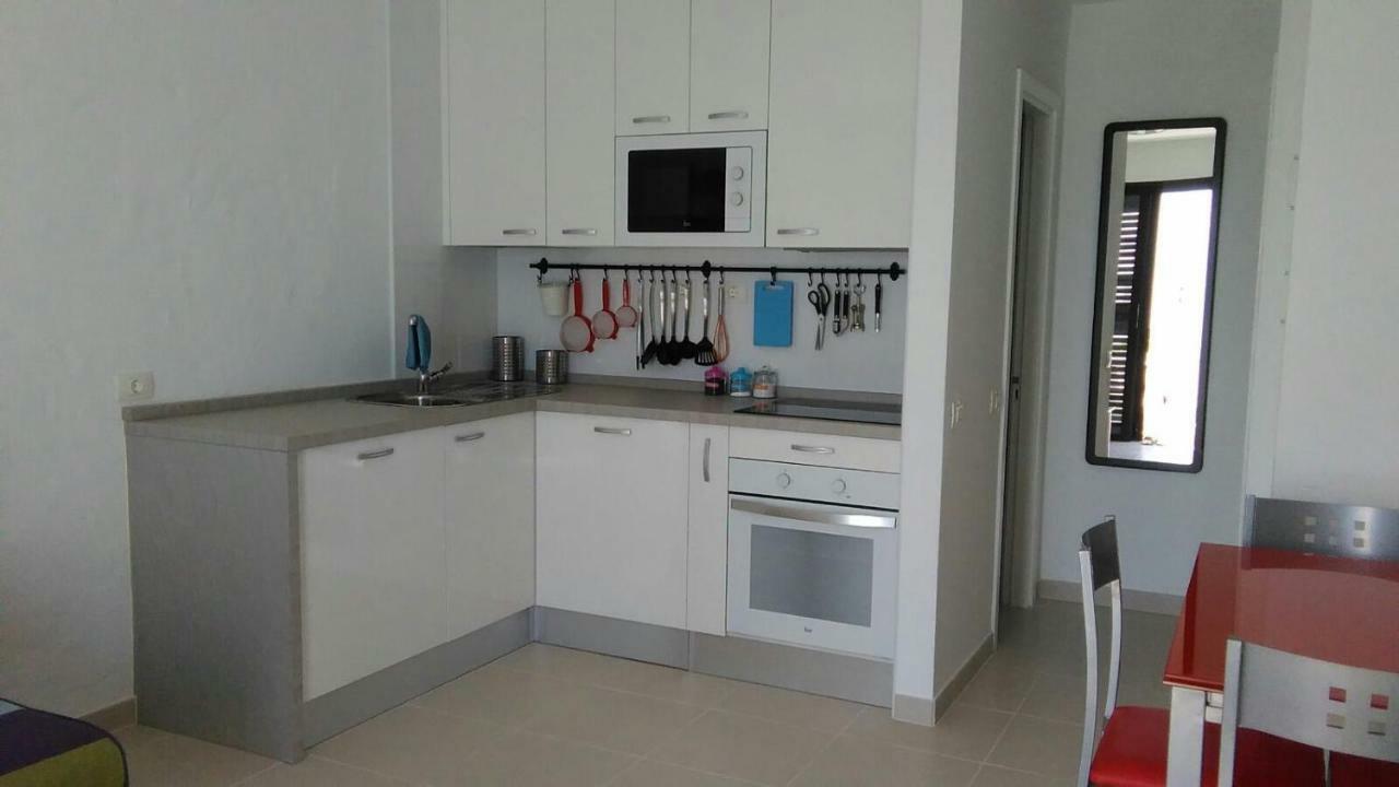 Sun Luz Apartments 84 กาเลตาเดฟุสเต ภายนอก รูปภาพ
