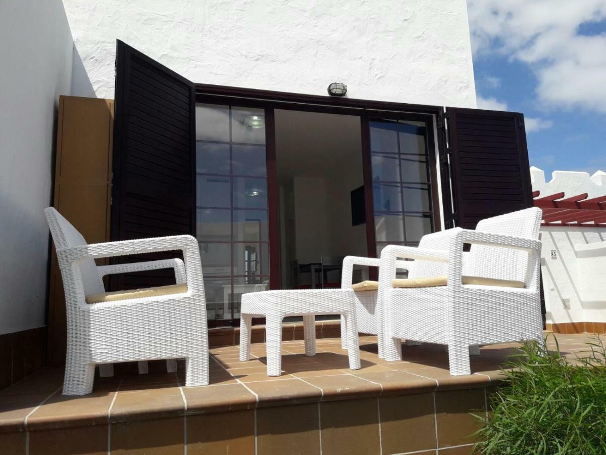 Sun Luz Apartments 84 กาเลตาเดฟุสเต ภายนอก รูปภาพ