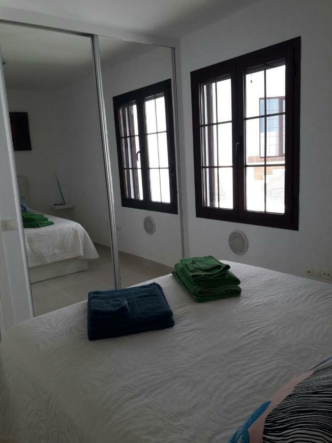 Sun Luz Apartments 84 กาเลตาเดฟุสเต ภายนอก รูปภาพ
