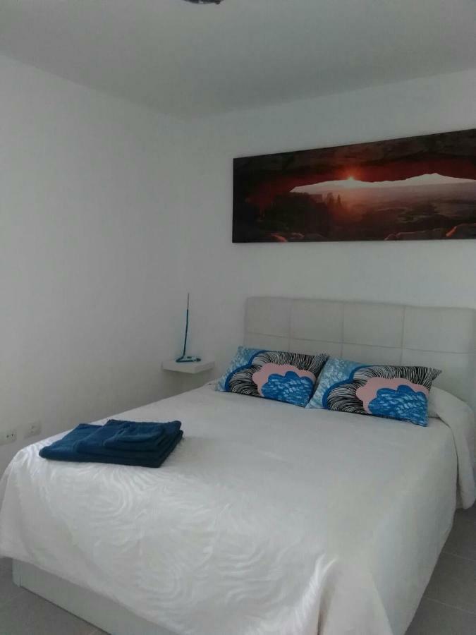 Sun Luz Apartments 84 กาเลตาเดฟุสเต ภายนอก รูปภาพ