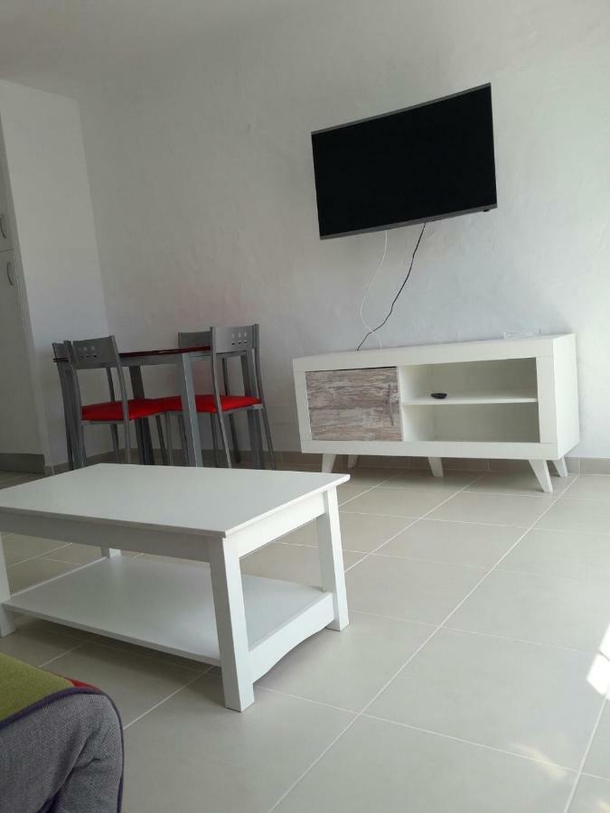 Sun Luz Apartments 84 กาเลตาเดฟุสเต ภายนอก รูปภาพ
