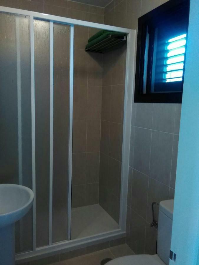 Sun Luz Apartments 84 กาเลตาเดฟุสเต ภายนอก รูปภาพ