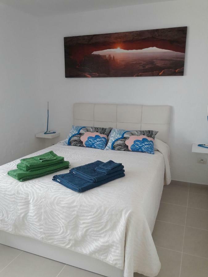Sun Luz Apartments 84 กาเลตาเดฟุสเต ภายนอก รูปภาพ