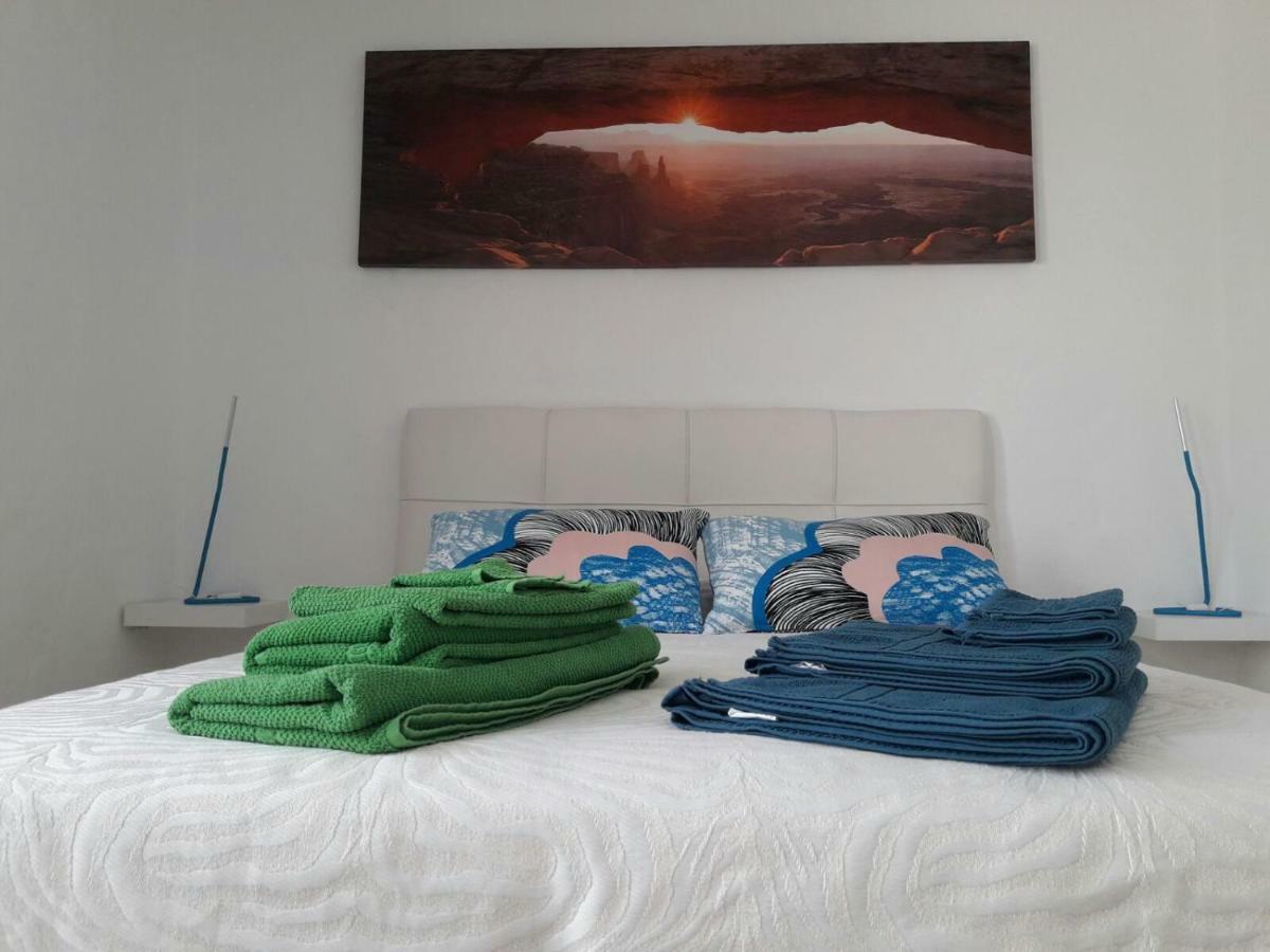 Sun Luz Apartments 84 กาเลตาเดฟุสเต ภายนอก รูปภาพ