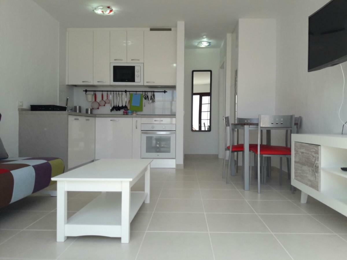 Sun Luz Apartments 84 กาเลตาเดฟุสเต ภายนอก รูปภาพ